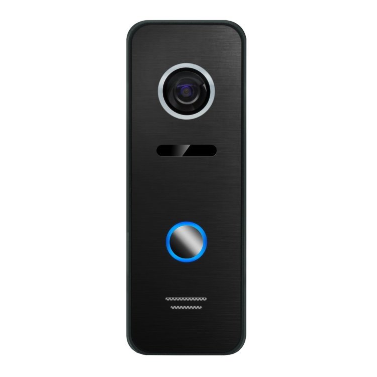 Вызывная панель Falcon Eye FE-ipanel 3 HD (Black)