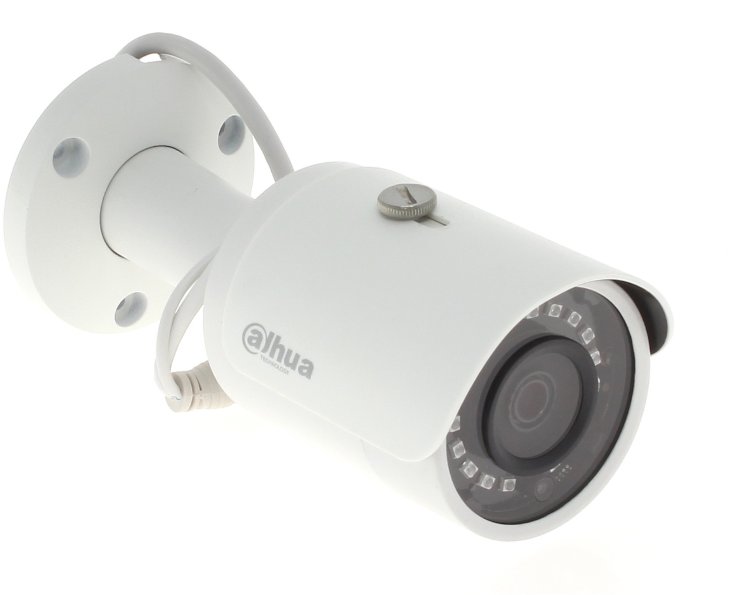 DH-IPC-HFW1431SP-0360B Видеокамера IP
