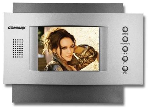 Видеодомофон Commax CDV-51 AM