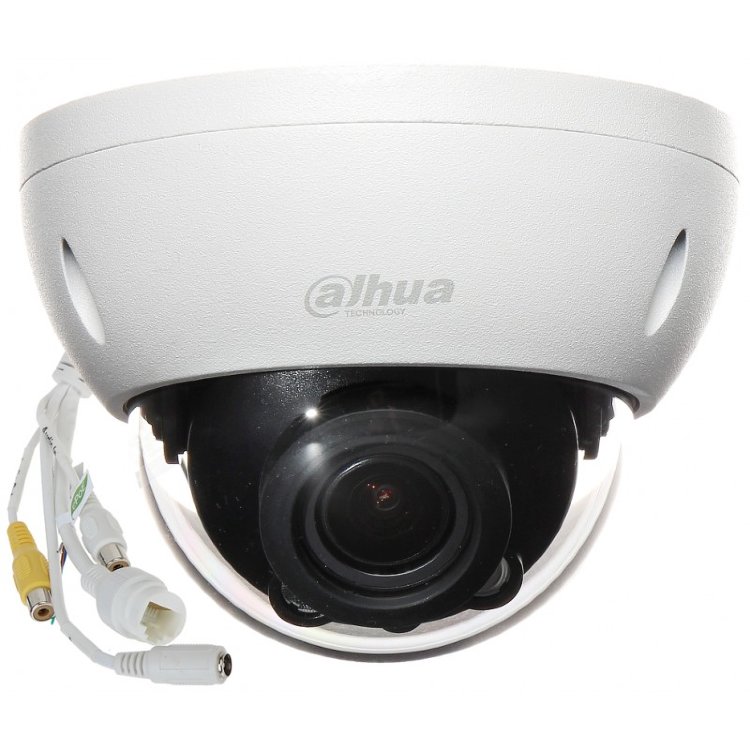DH-IPC-HDBW5431RP-ZE Видеокамера IP