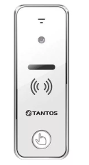 Вызывная панель Tantos iPanel 1 / iPanel 1 +