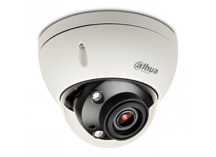 DH-IPC-HDBW5231RP-ZE Видеокамера IP