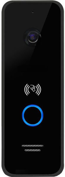 Вызывная панель FE-ipanel 3 ID (Black)