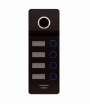 Вызывная панель Falcon Eye FE-324 (Black)