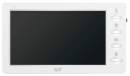CTV-M3702 Gamma Цветной монитор 