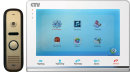 CTV-DP2700MD Комплект цветного видеодомофона