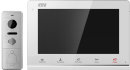 CTV-DP3700 Комплект цветного видеодомофона