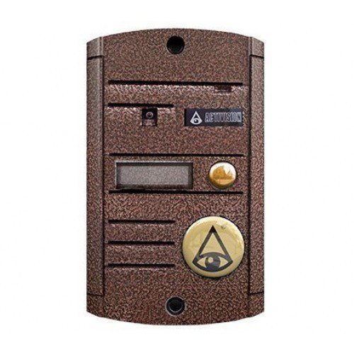 Вызывная панель Activision AVP-451 (PAL)