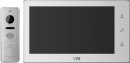 CTV-DP3701 Комплект видеодомофона