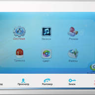 CTV-M2700MD Цветной монитор