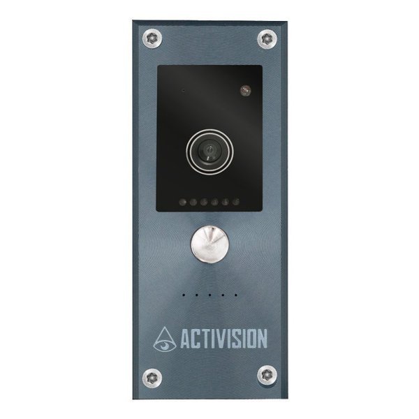 Вызывная панель Activision AVP-281 (PAL) Shine