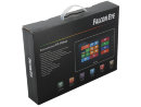 Видеодомофон Falcon Eye FE-101wt White