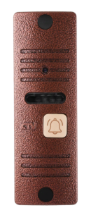 Вызывная панель CTV-D10 Plus Silver