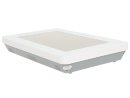 Видеодомофон Falcon Eye FE-70w White