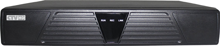 CTV-HD904A SE Цифровой 4-х канальный видеорегистратор