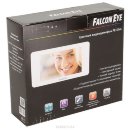 Видеодомофон Falcon Eye FE-SLIM