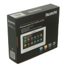 Видеодомофон Falcon Eye FE-70 CAPELLA DVR (White)