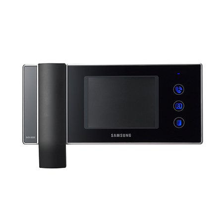 Видеодомофон Samsung SHT-3006