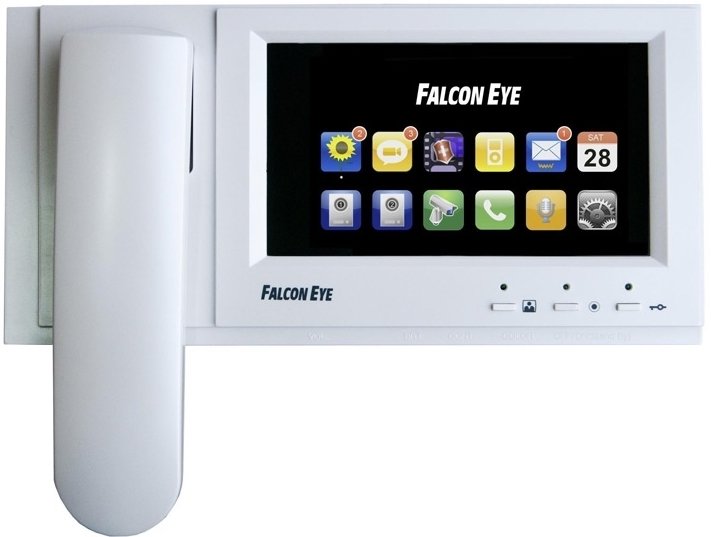 Видеодомофон Falcon Eye FE-71TM