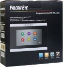 Комплект Falcon Eye FE-70 ARIES (Black)