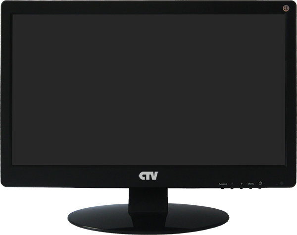CTV-DS215PQ N Специализированный видеомонитор