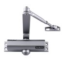 Доводчик дверной FE-B4W