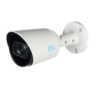 Видеокамера HD RVi-1ACT402 (2.8) white