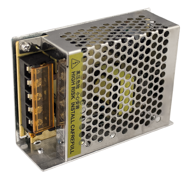 FE-S-3/12 Открытый Блок питания